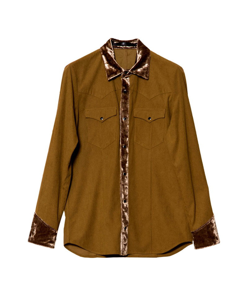 クレリックウエスタンSH