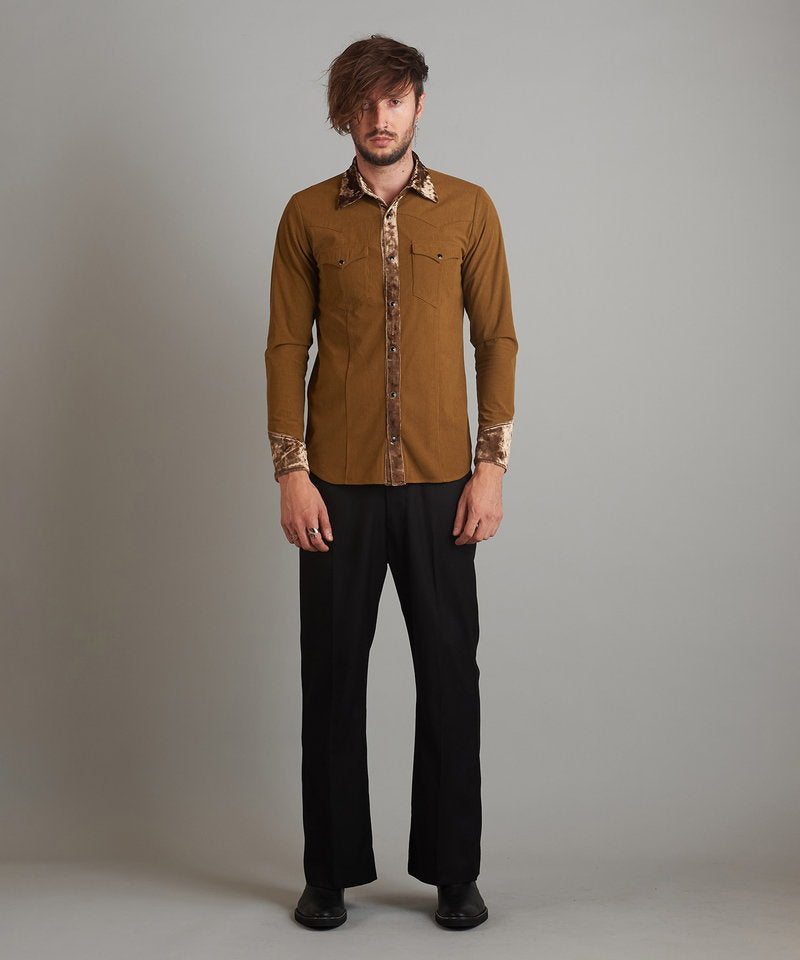 クレリックウエスタンSH