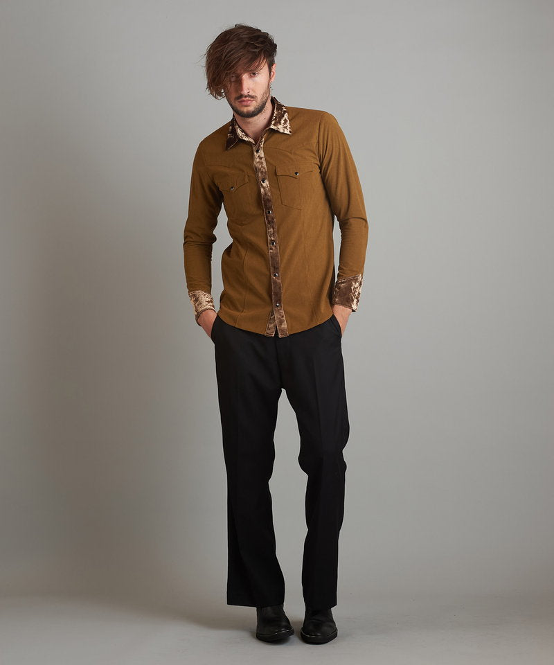 クレリックウエスタンSH