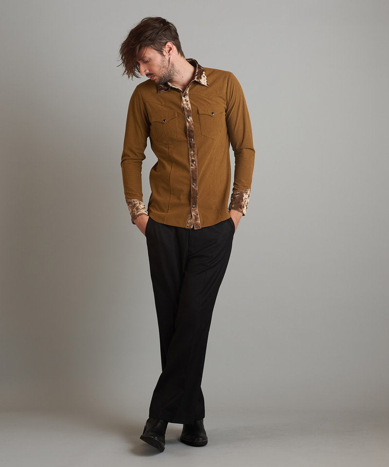 クレリックウエスタンSH