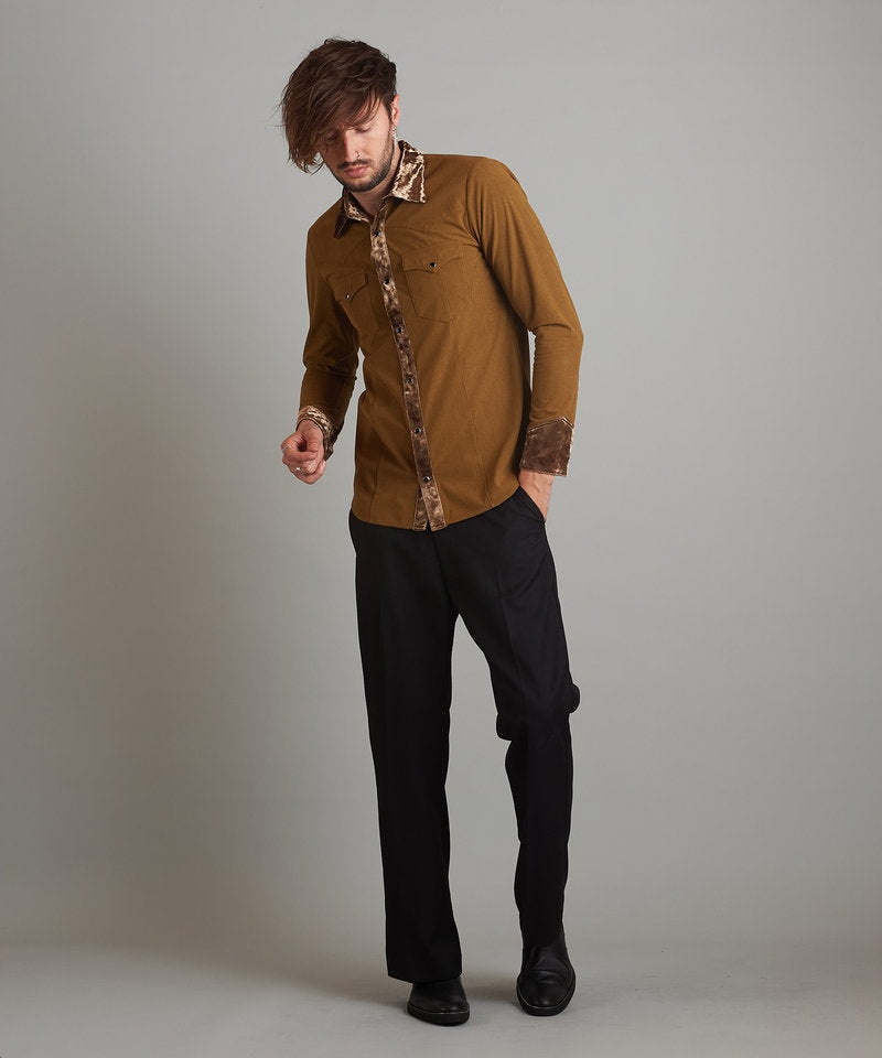 クレリックウエスタンSH