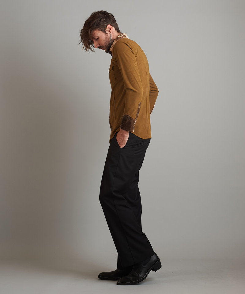 クレリックウエスタンSH