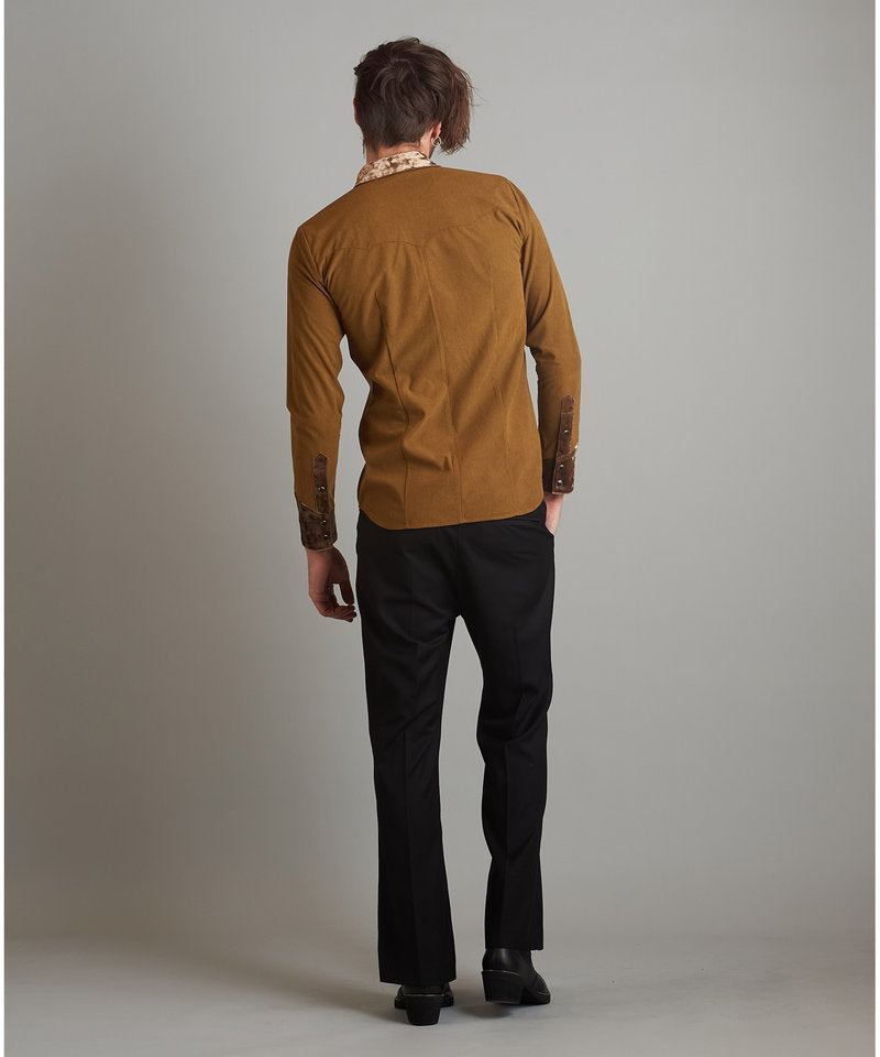 クレリックウエスタンSH