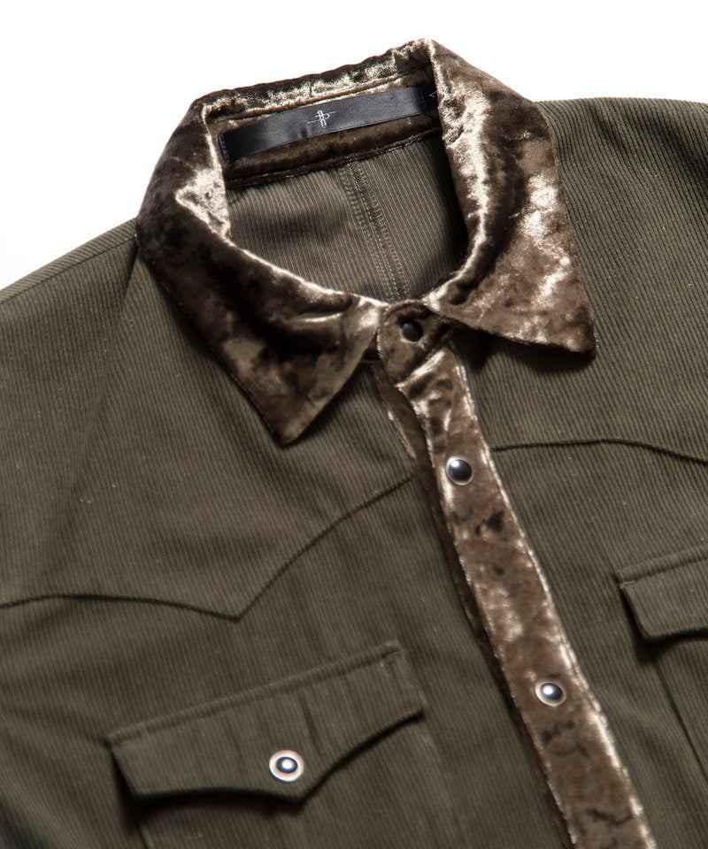 クレリックウエスタンSH