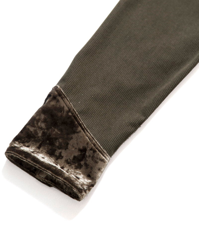 クレリックウエスタンSH