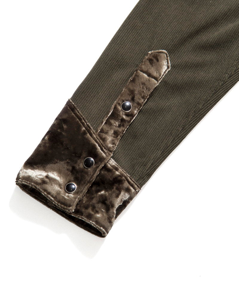 クレリックウエスタンSH