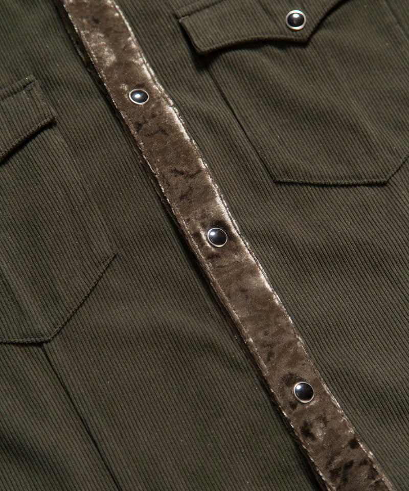 クレリックウエスタンSH