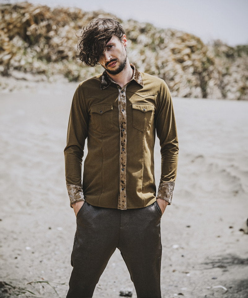 クレリックウエスタンSH