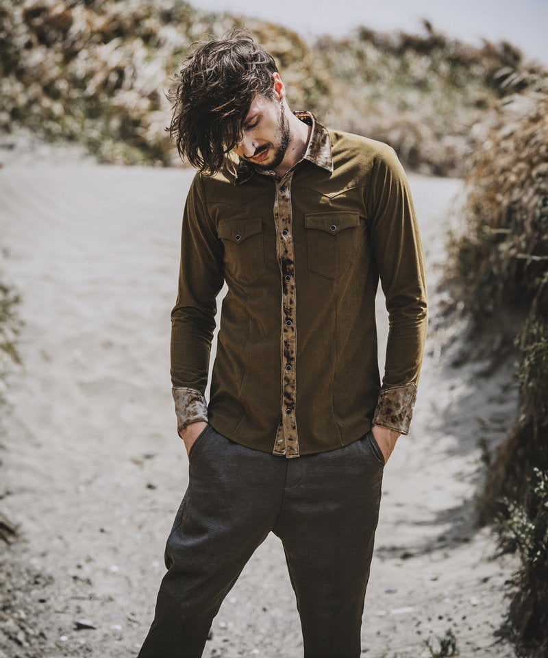 クレリックウエスタンSH