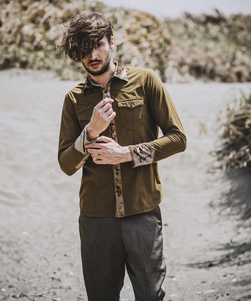 クレリックウエスタンSH