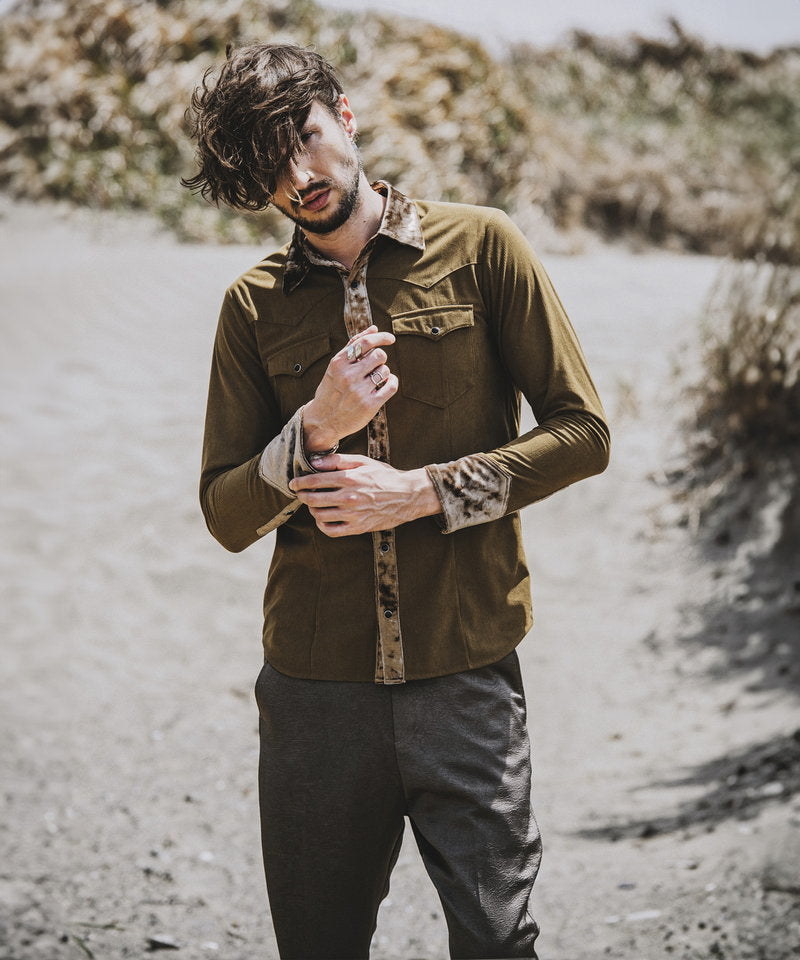 クレリックウエスタンSH