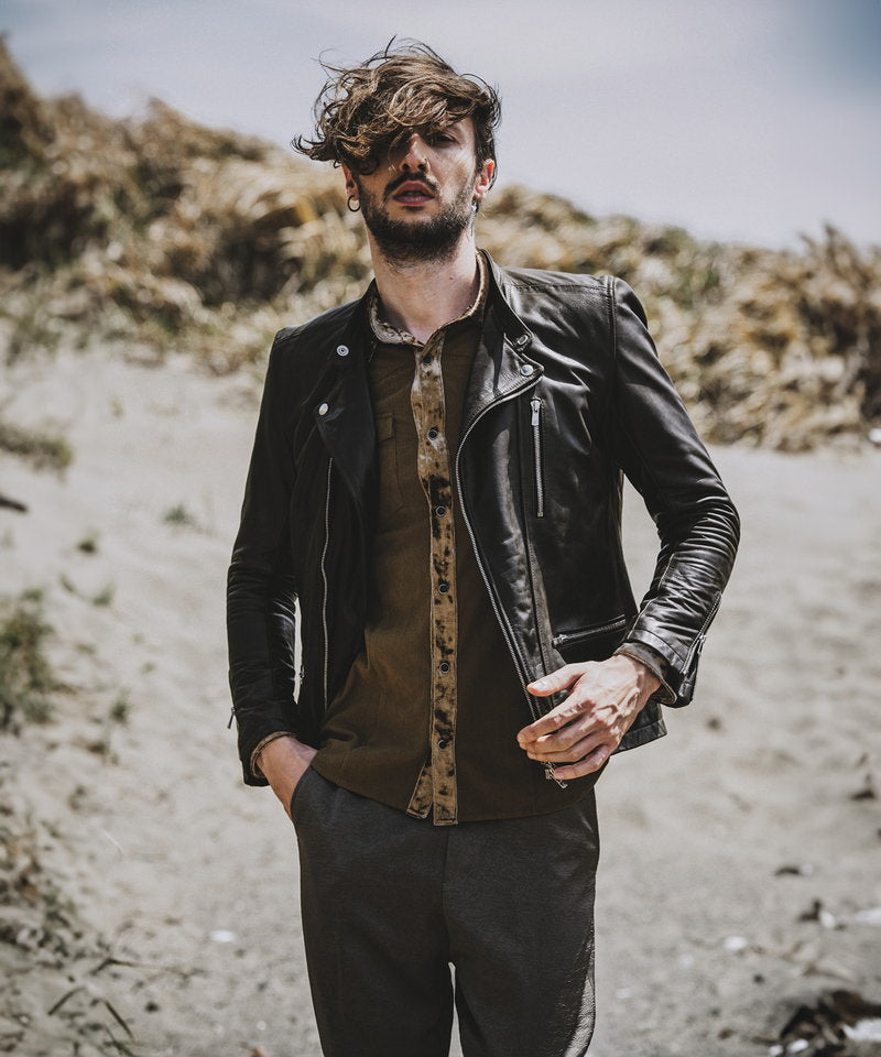 クレリックウエスタンSH