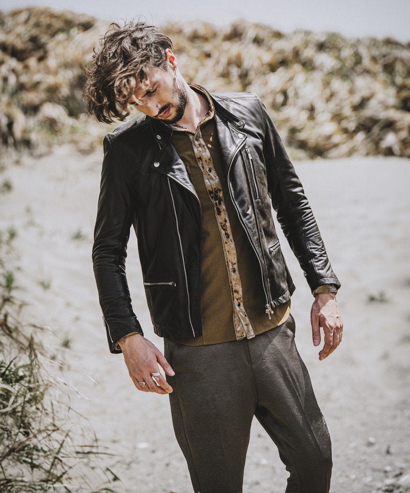 クレリックウエスタンSH