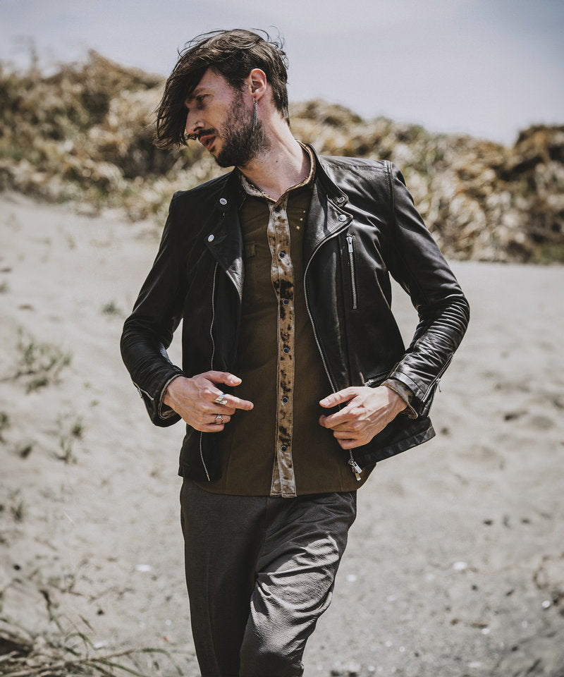 クレリックウエスタンSH