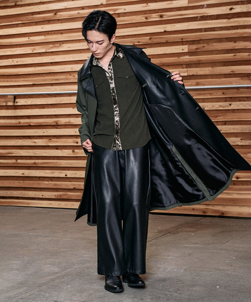 クレリックウエスタンSH