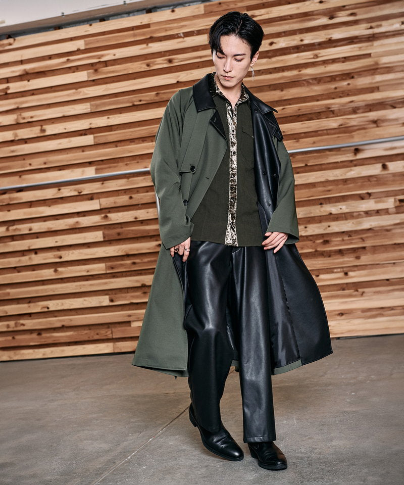 クレリックウエスタンSH