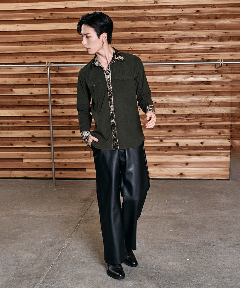 クレリックウエスタンSH