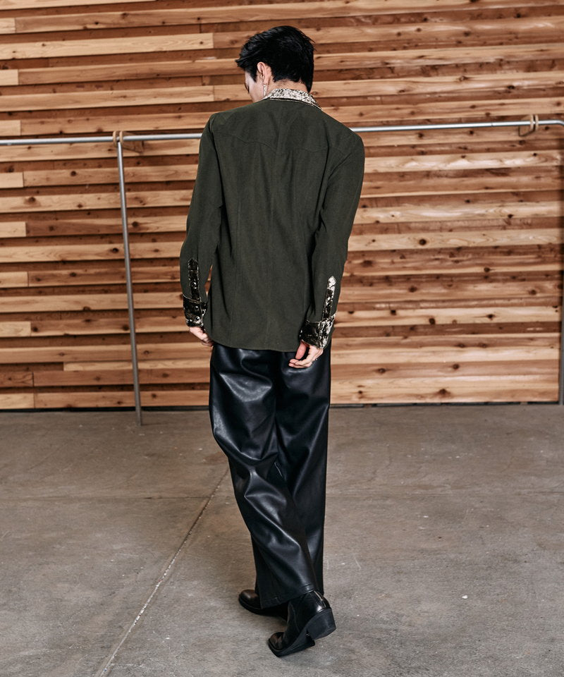 クレリックウエスタンSH