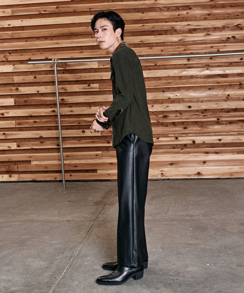 クレリックウエスタンSH