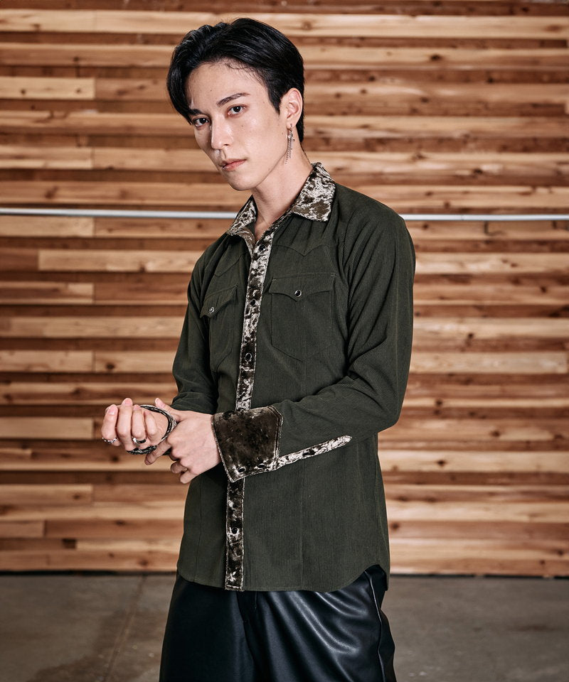 クレリックウエスタンSH