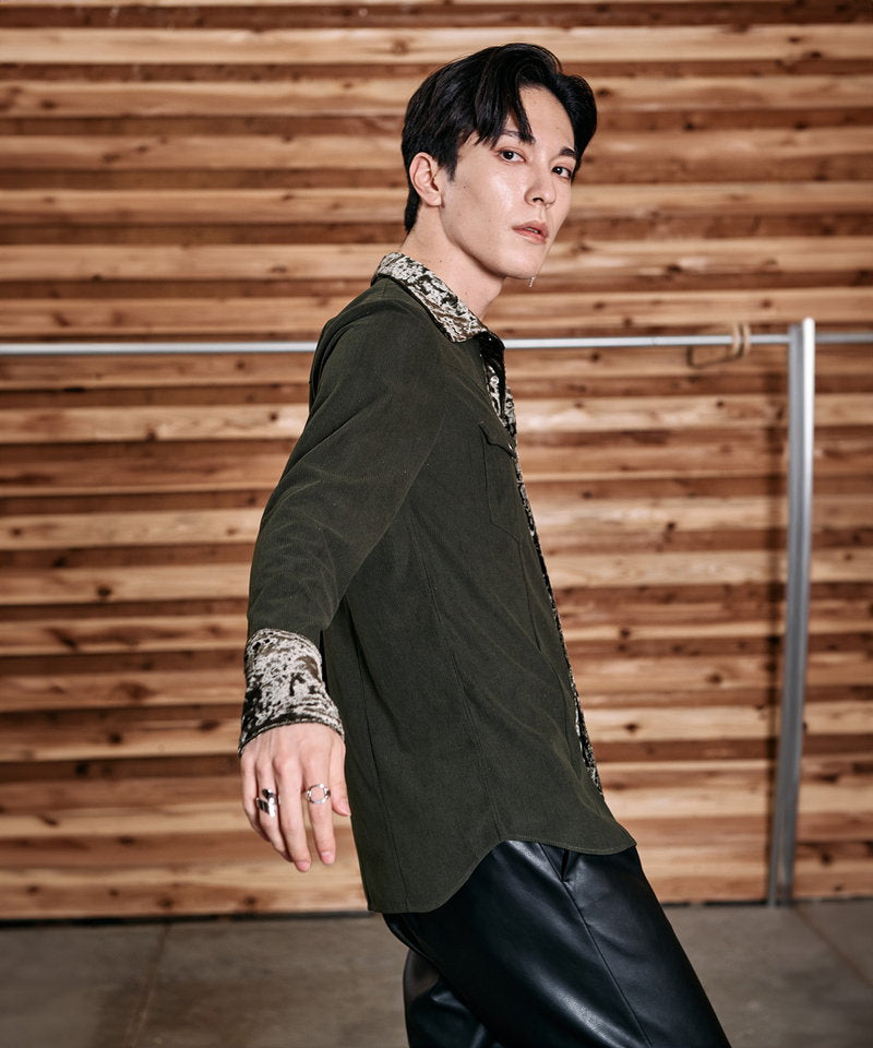 クレリックウエスタンSH