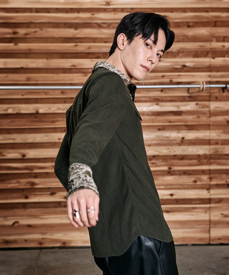 クレリックウエスタンSH