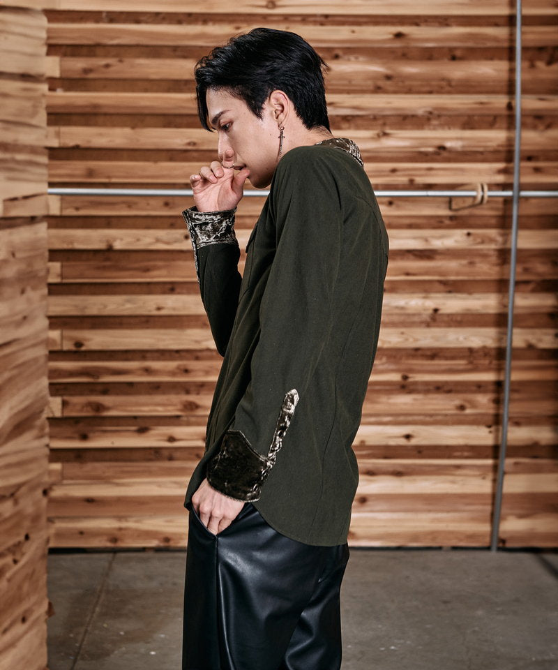 クレリックウエスタンSH