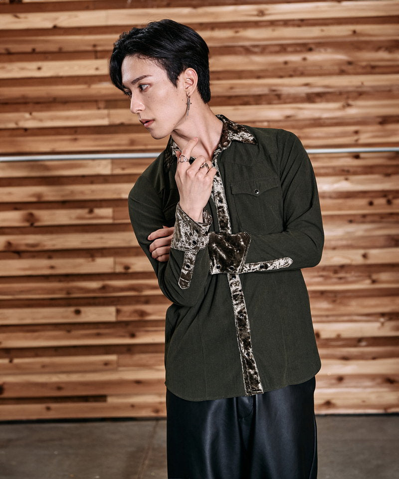 クレリックウエスタンSH