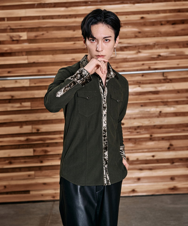 クレリックウエスタンSH