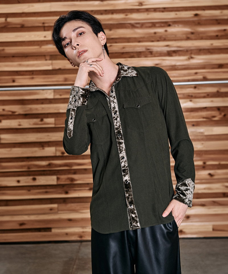 クレリックウエスタンSH