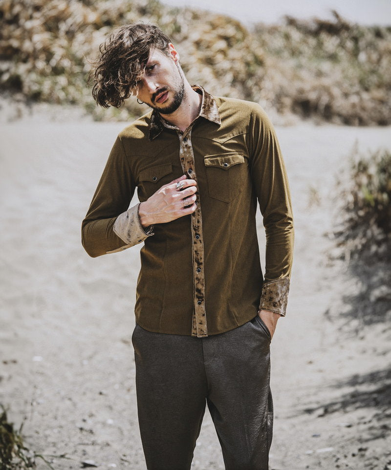 クレリックウエスタンSH