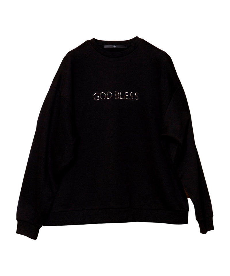 GOD BLESSスタッズBIG-PO