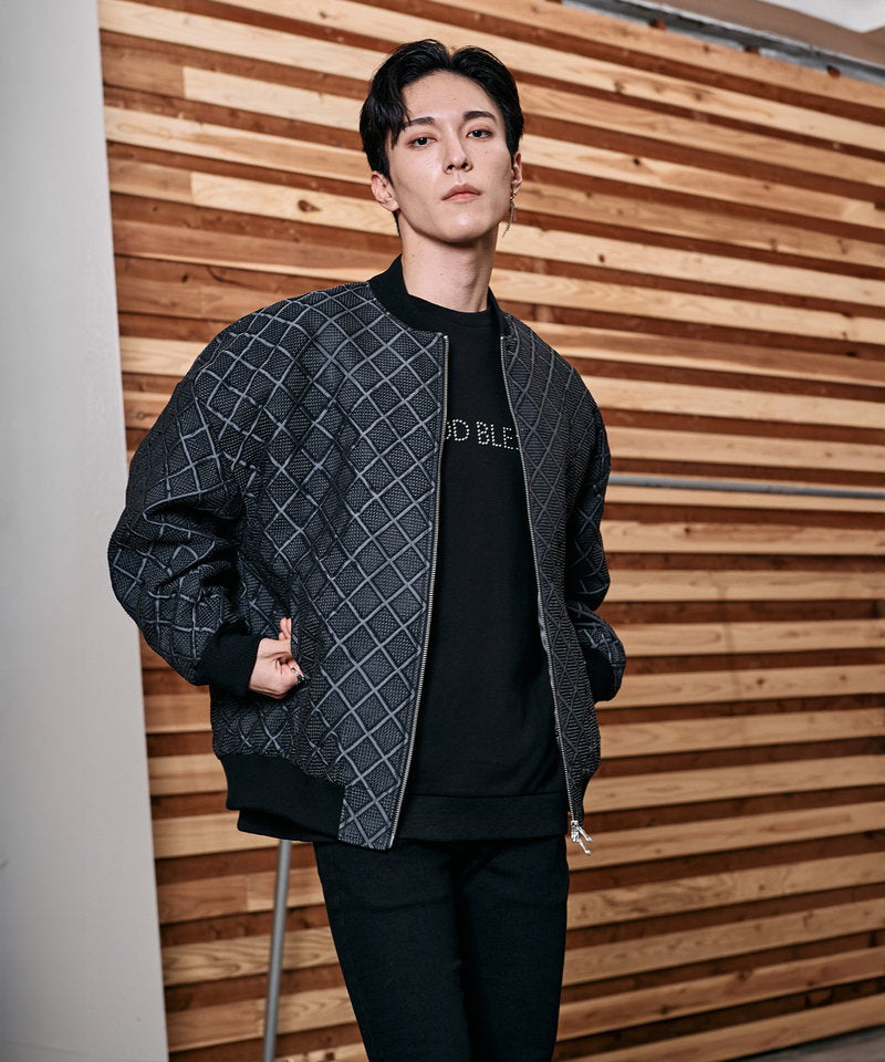 GOD BLESSスタッズBIG-PO