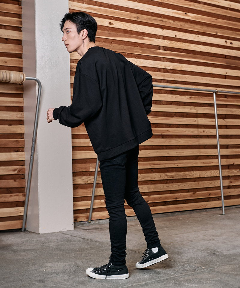 GOD BLESSスタッズBIG-PO