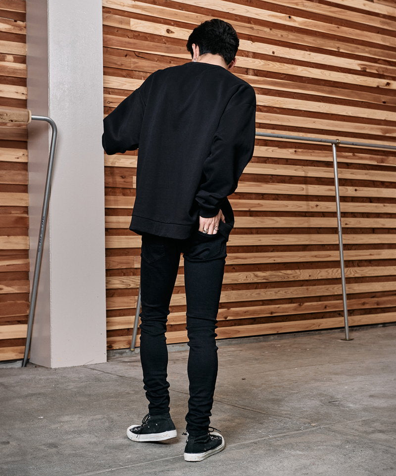 GOD BLESSスタッズBIG-PO