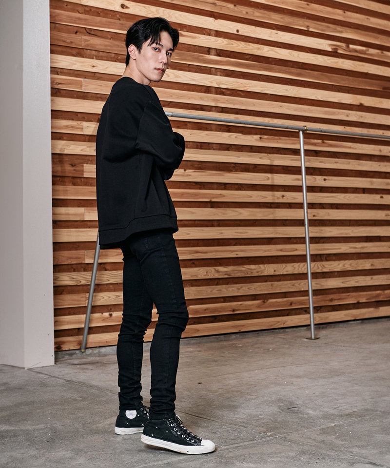 GOD BLESSスタッズBIG-PO