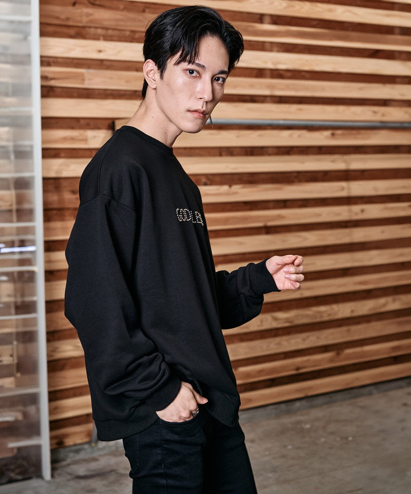 GOD BLESSスタッズBIG-PO