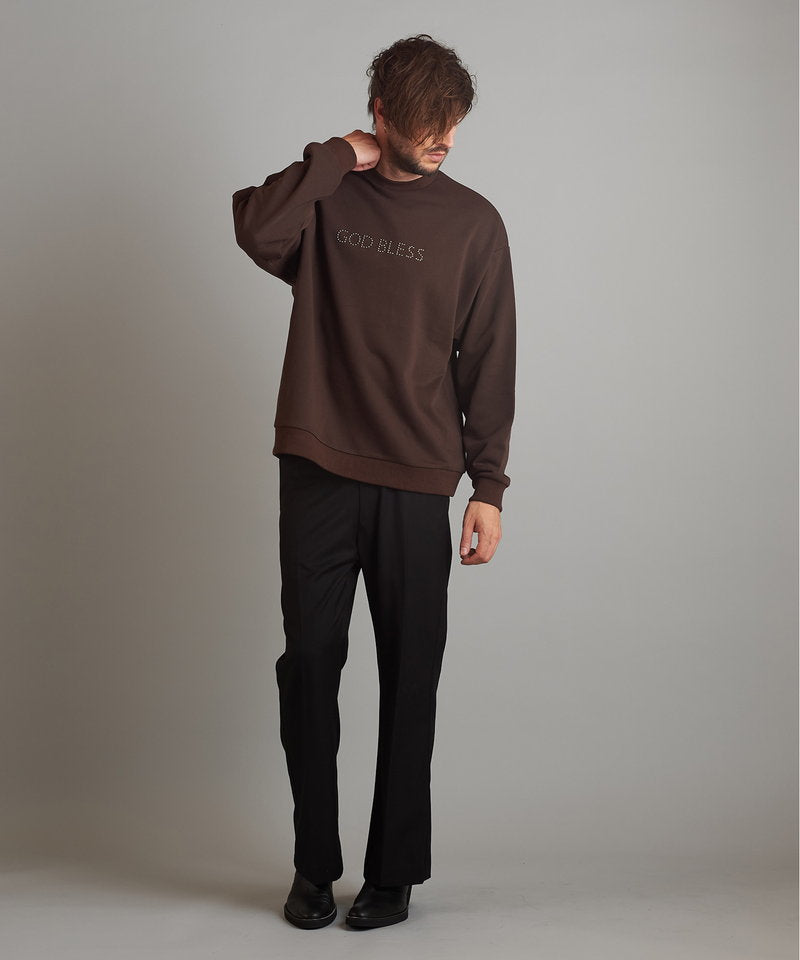 GOD BLESSスタッズBIG-PO