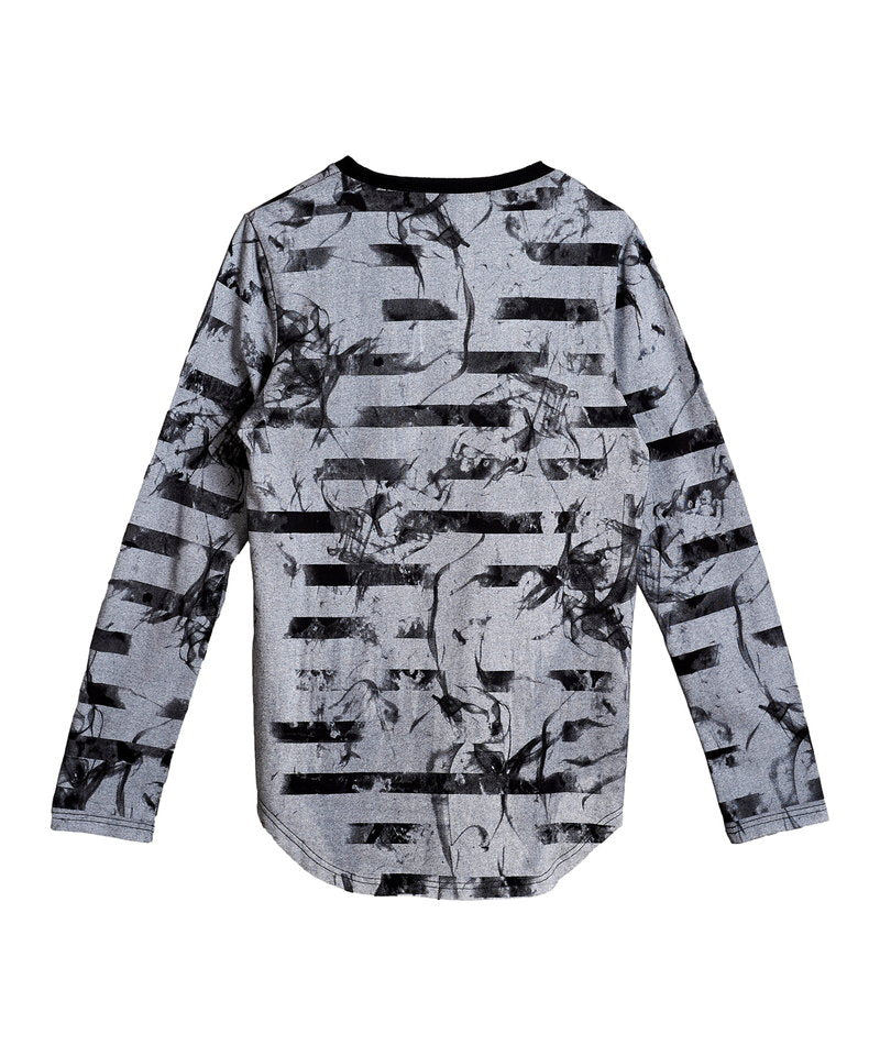 スモークボーダーラウンドロンＴ