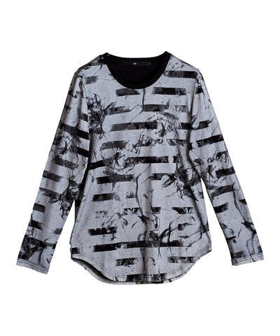 スモークボーダーラウンドロンＴ