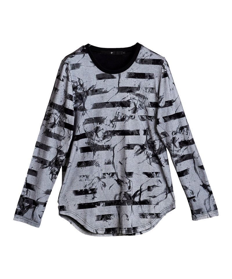 スモークボーダーラウンドロンＴ