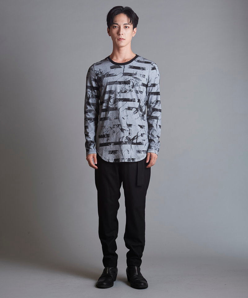 スモークボーダーラウンドロンＴ