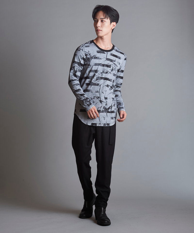 スモークボーダーラウンドロンＴ