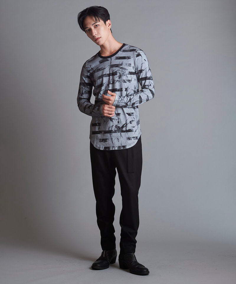 スモークボーダーラウンドロンＴ