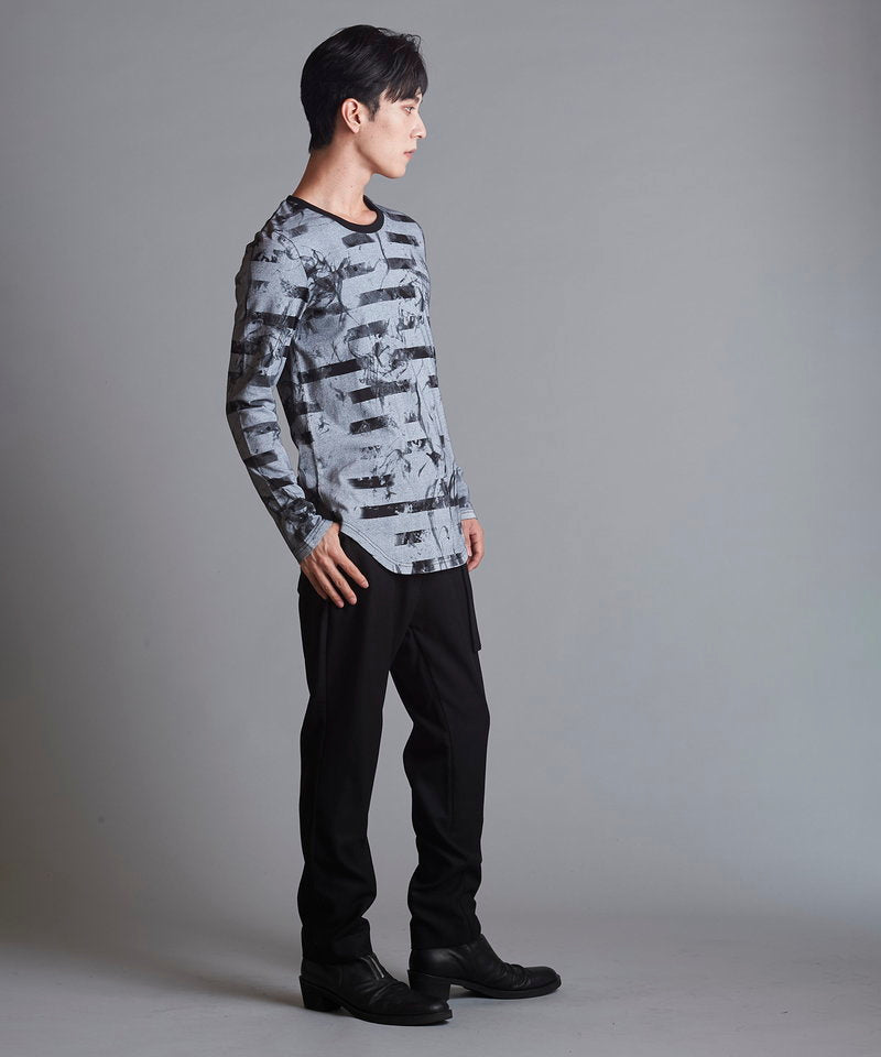 スモークボーダーラウンドロンＴ