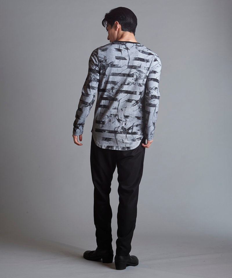 スモークボーダーラウンドロンＴ