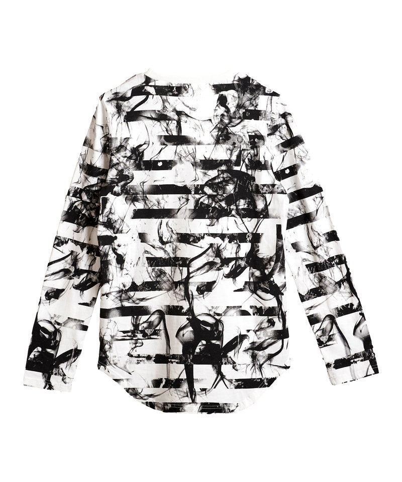 スモークボーダーラウンドロンＴ