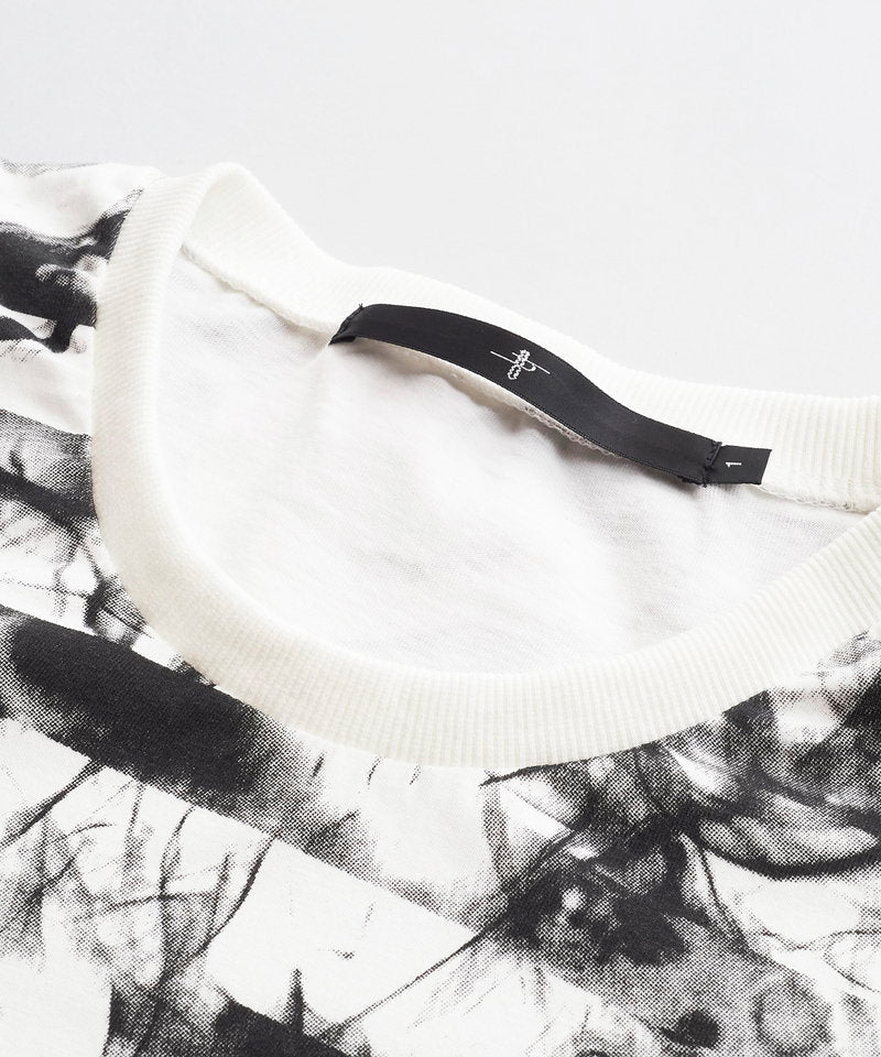 スモークボーダーラウンドロンＴ