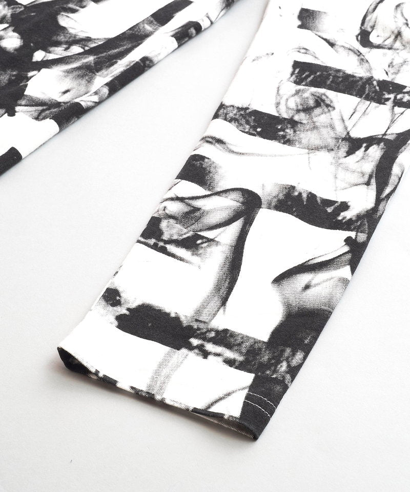 スモークボーダーラウンドロンＴ