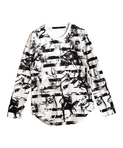 スモークボーダーラウンドロンＴ